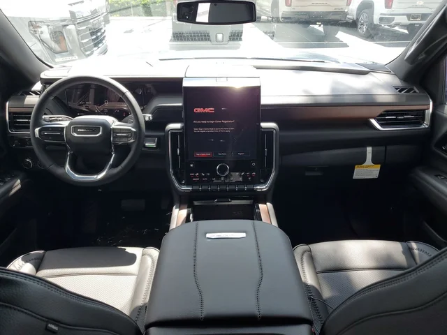 Nuevos GMC YUKON à Estados chez autogozo