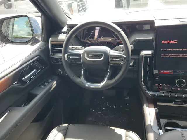 Nuevos GMC YUKON à Estados chez autogozo