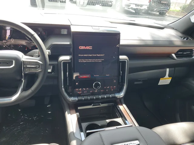 Nuevos GMC YUKON à Estados chez autogozo