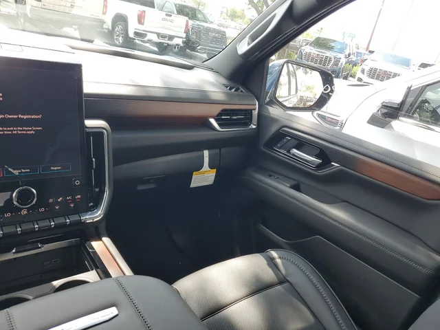 Nuevos GMC YUKON à Estados chez autogozo