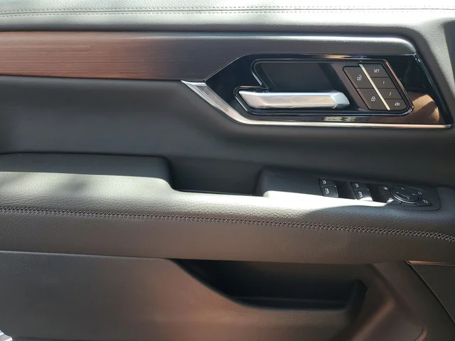 Nuevos GMC YUKON à Estados chez autogozo