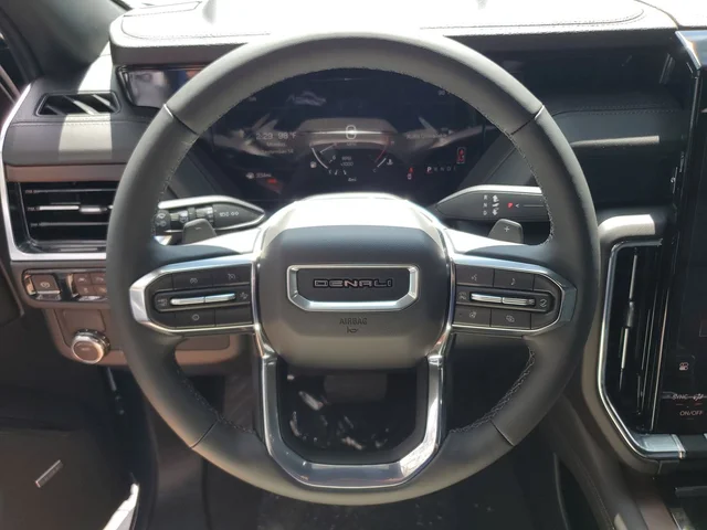 Nuevos GMC YUKON à Estados chez autogozo