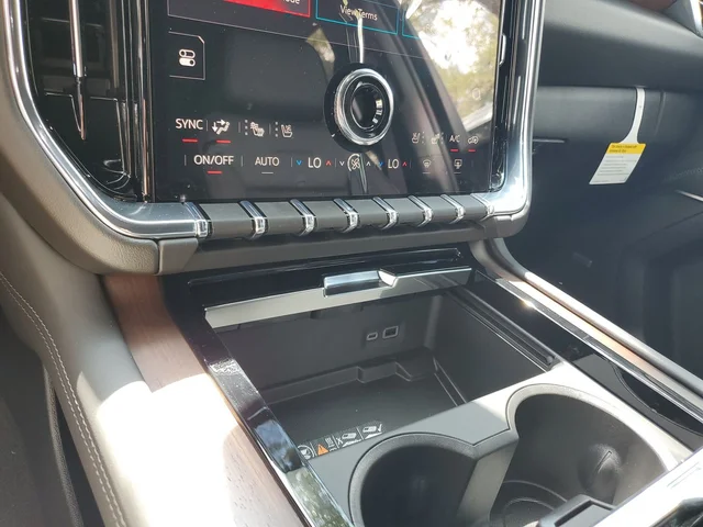 Nuevos GMC YUKON à Estados chez autogozo