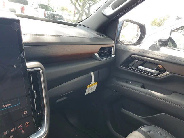Nuevos GMC YUKON à Estados chez autogozo