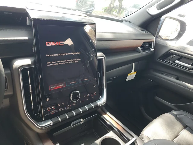Nuevos GMC YUKON à Estados chez autogozo