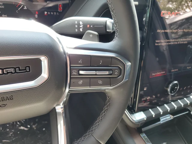 Nuevos GMC YUKON à Estados chez autogozo