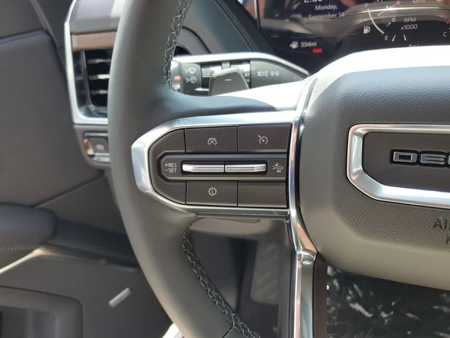 Nuevos GMC YUKON à Estados chez autogozo