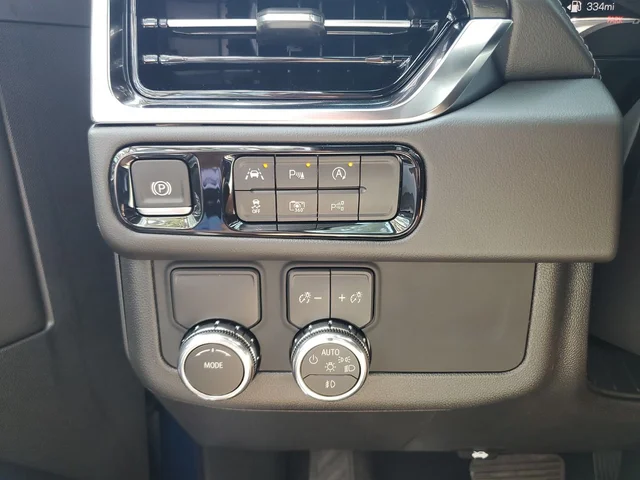 Nuevos GMC YUKON à Estados chez autogozo