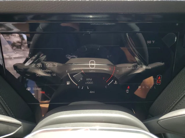 Nuevos GMC YUKON à Estados chez autogozo