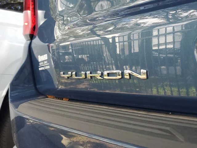 Nuevos GMC YUKON à Estados chez autogozo