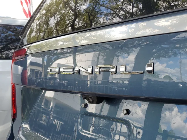 Nuevos GMC YUKON à Estados chez autogozo