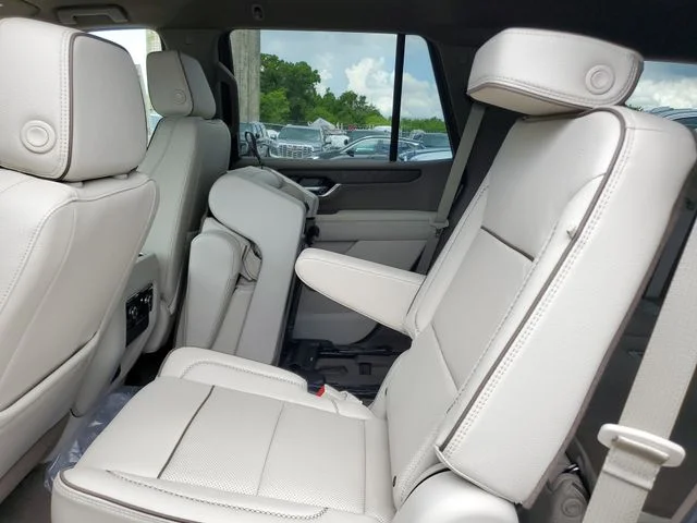 Nuevos GMC YUKON à Estados chez autogozo