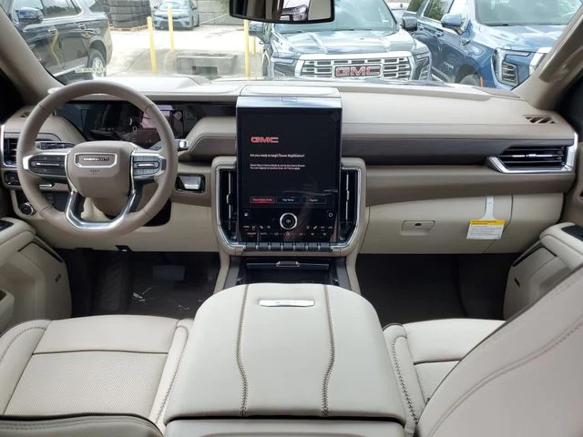 Nuevos GMC YUKON à Estados chez autogozo