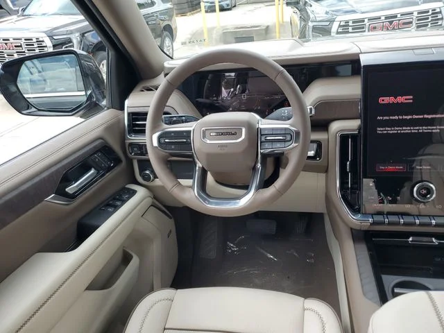 Nuevos GMC YUKON à Estados chez autogozo