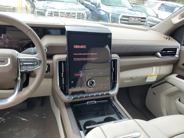 Nuevos GMC YUKON à Estados chez autogozo
