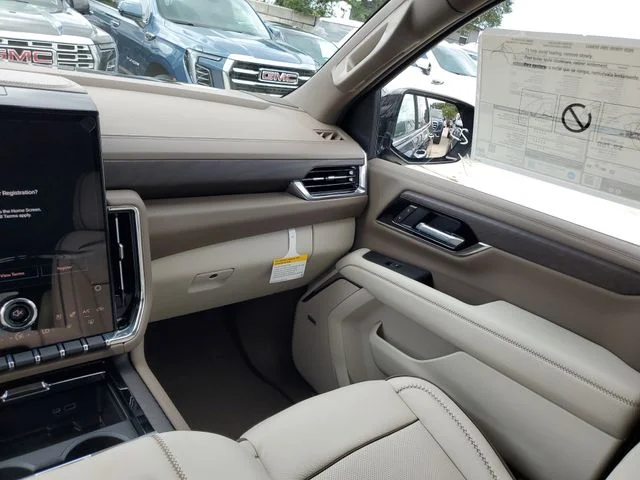Nuevos GMC YUKON à Estados chez autogozo