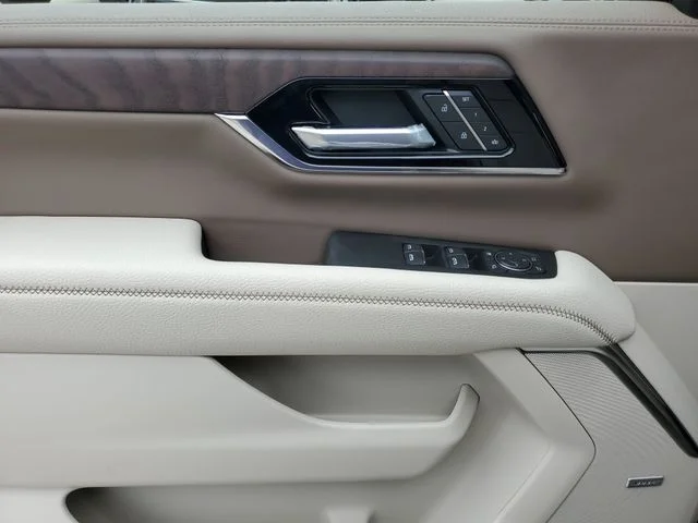 Nuevos GMC YUKON à Estados chez autogozo