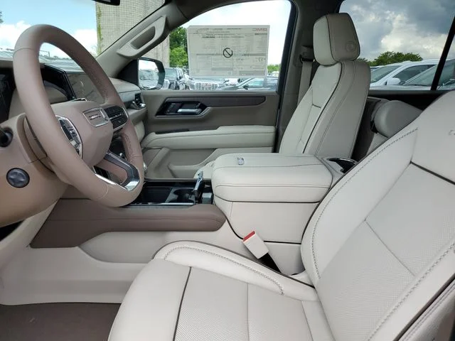 Nuevos GMC YUKON à Estados chez autogozo