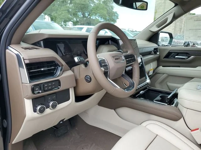 Nuevos GMC YUKON à Estados chez autogozo