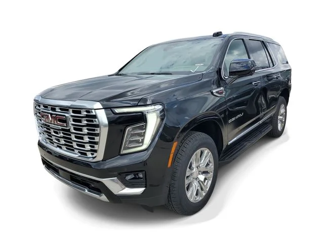 Nuevos GMC YUKON à Estados chez autogozo