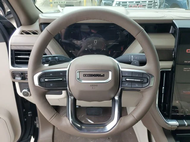 Nuevos GMC YUKON à Estados chez autogozo