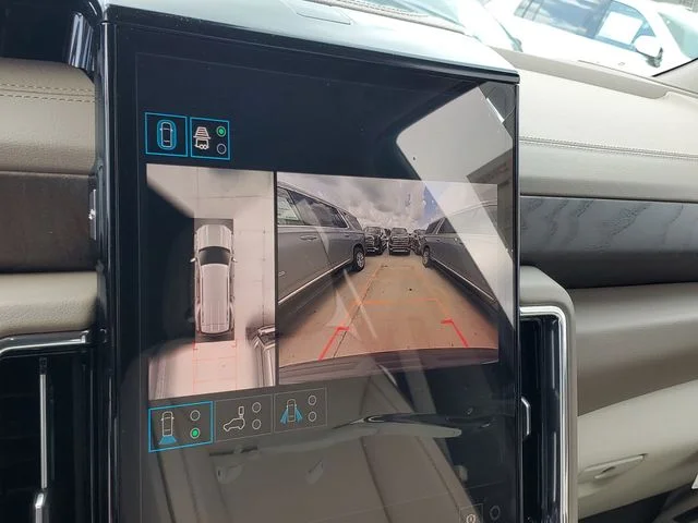 Nuevos GMC YUKON à Estados chez autogozo