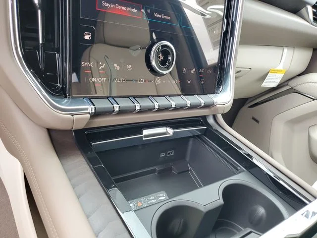 Nuevos GMC YUKON à Estados chez autogozo
