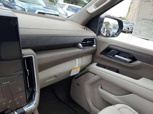 Nuevos GMC YUKON à Estados chez autogozo