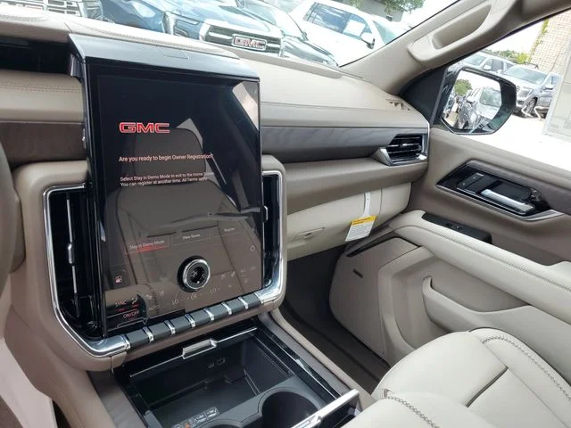 Nuevos GMC YUKON à Estados chez autogozo