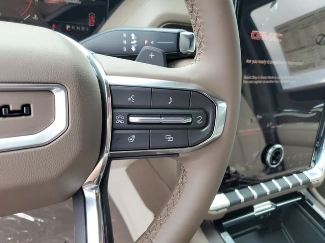 Nuevos GMC YUKON à Estados chez autogozo