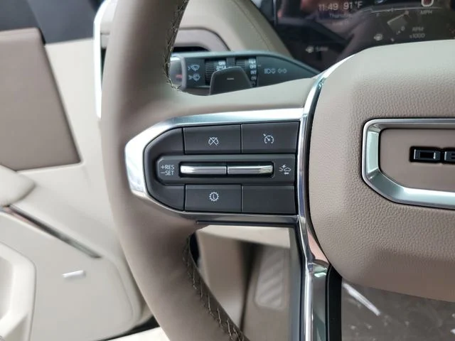 Nuevos GMC YUKON à Estados chez autogozo