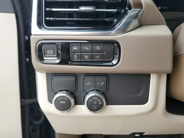 Nuevos GMC YUKON à Estados chez autogozo