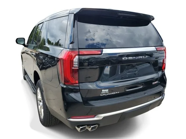 Nuevos GMC YUKON à Estados chez autogozo