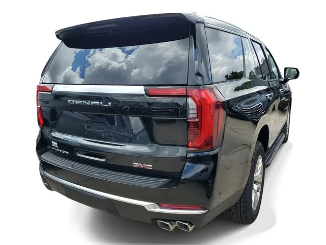 Nuevos GMC YUKON à Estados chez autogozo
