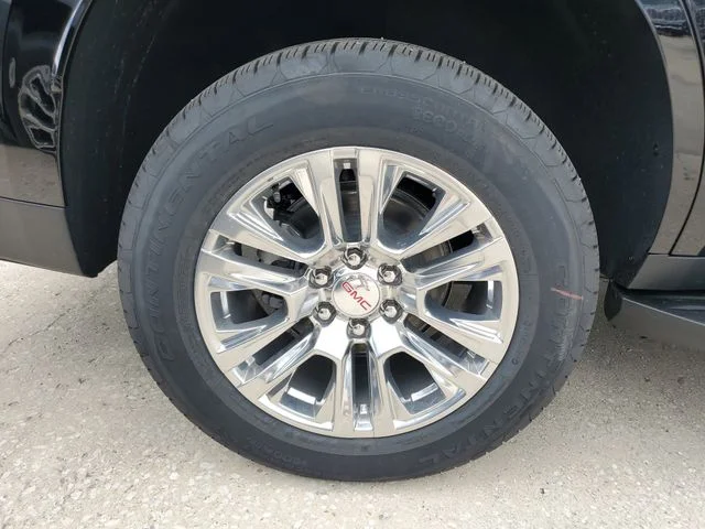 Nuevos GMC YUKON à Estados chez autogozo