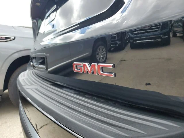 Nuevos GMC YUKON à Estados chez autogozo
