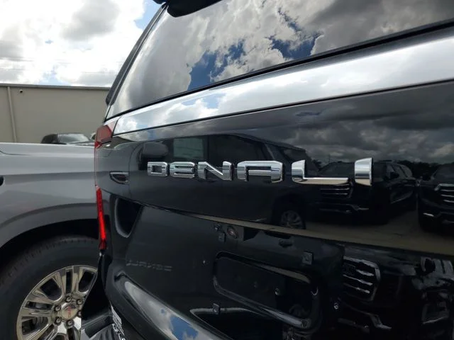 Nuevos GMC YUKON à Estados chez autogozo