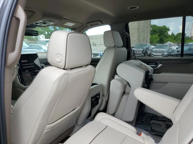 Nuevos GMC YUKON à Estados chez autogozo