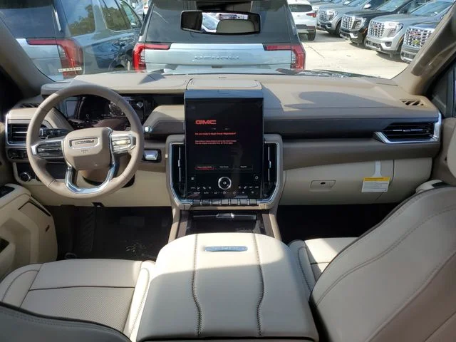 Nuevos GMC YUKON à Estados chez autogozo