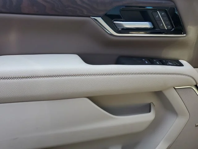 Nuevos GMC YUKON à Estados chez autogozo
