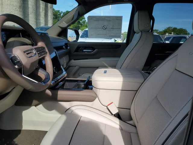 Nuevos GMC YUKON à Estados chez autogozo