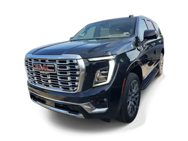 Nuevos GMC YUKON à Estados chez autogozo