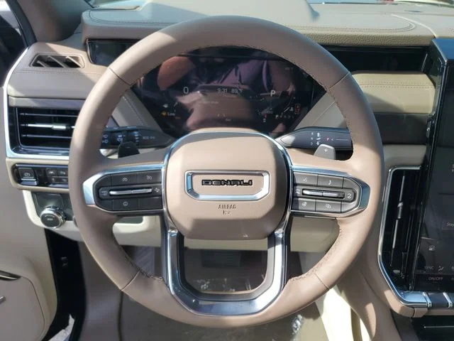 Nuevos GMC YUKON à Estados chez autogozo