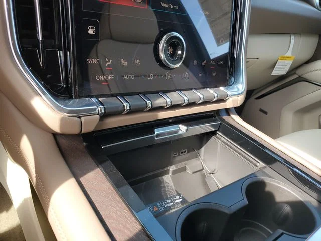 Nuevos GMC YUKON à Estados chez autogozo