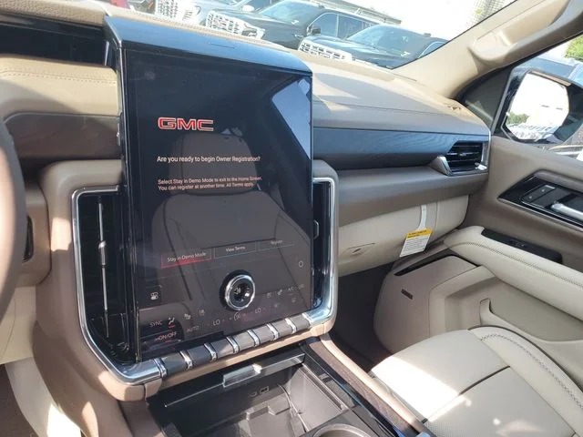 Nuevos GMC YUKON à Estados chez autogozo