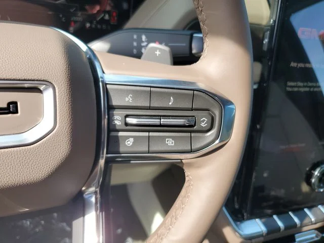 Nuevos GMC YUKON à Estados chez autogozo