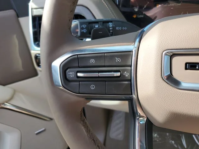 Nuevos GMC YUKON à Estados chez autogozo