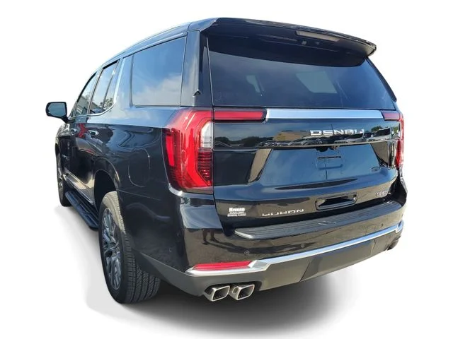 Nuevos GMC YUKON à Estados chez autogozo