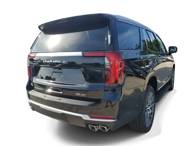 Nuevos GMC YUKON à Estados chez autogozo