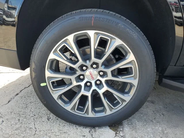 Nuevos GMC YUKON à Estados chez autogozo